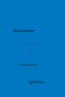 Image for Aircraft Finance: Recent Developments and Prospects