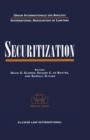 Image for Securitization