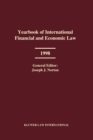 Image for Yearbook of international financial and economic law 1998