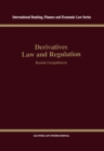 Image for Derivatives law and regulation
