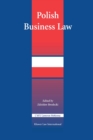 Image for Polish Business Law