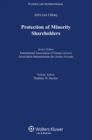 Image for Protection of Minority Shareholders
