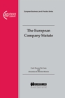 Image for European Company Statute