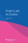 Image for Tort Law in China