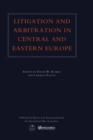 Image for Litigation and Arbitration in Central and Eastern Europe