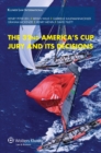Image for 32nd America&#39;s Cup Jury and its Decisions