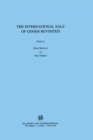 Image for International Sale of Goods Revisited