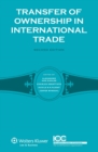 Image for Transfer of Ownership in International Trade