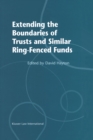 Image for Extending the boundaries of trusts and similar ring-fenced funds