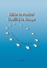 Image for Guide to Product Liability