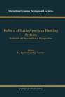 Image for Reform of Latin American banking systems