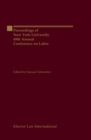 Image for Proceedings of New York University 49th Annual Conference on Labor