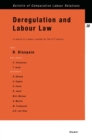 Image for Deregulation and Labour Law: In Search of a Labour Concept for the 21st Century: In Search of a Labour Concept for the 21st Century