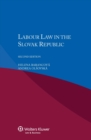 Image for Labour Law in the Slovak Republic
