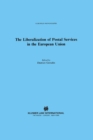 Image for Liberalization of Postal Services in the European Union