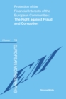 Image for Protection of the financial interests of the European Communities: the fight against fraud and corruption