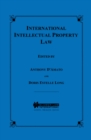 Image for International Intellectual Property Law