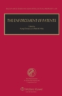 Image for Enforcement of Patents