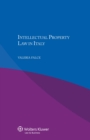 Image for Intellectual Property Law in Italy