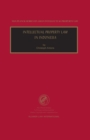 Image for Intellectual property law in Indonesia : v.2