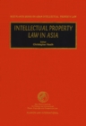 Image for Intellectual property law in Asia