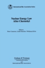 Image for Nuclear Energy Law after Chernobyl