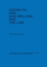 Image for Ocean Oil and Gas Drilling and the Law