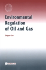 Image for Environmental Regulation of Oil and Gas