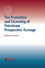 Image for Promotion and Licensing of Petroleum Prospective Acreage