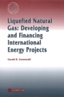 Image for Liquefied natural gas: developing and financing international energy projects