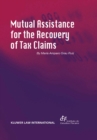 Image for Mutual assistance for the recovery of tax claims