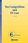 Image for Tax competition and EU law