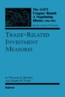 Image for Trade Related Investments