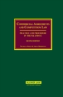 Image for Commercial Agreements and Competition Law: Practice and Procedure in the UK and EC
