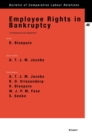 Image for Employee Rights in Bankruptcy: A Comparative-Law Assessment