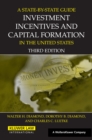 Image for State by State Guide to Investment Incentives and Capital Formation in the United States