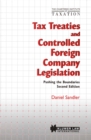 Image for Tax treaties and controlled foreign company legislation: pushing the boundaries