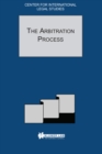 Image for Comparative Law Yearbook of International Business: The Arbitration Process - Special Issue, 2001
