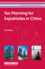 Image for Tax Planning for Expatriates in China