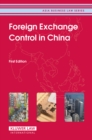 Image for Foreign Exchange Control in China