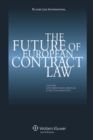 Image for Future of European Contract Law