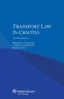 Image for Transport Law in Croatia