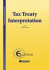 Image for Tax Treaty Interpretation : v. 3