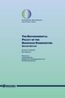 Image for Environmental Policy of the European Communities