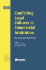 Image for Conflicting Legal Cultures in Commercial Arbitration: Old Issues and New Trends