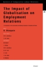 Image for Impact of Globalisation on Employment Relations: A Comparison of the Automobile and Banking Industries in Australia and Korea