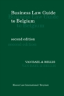 Image for Business Law Guide to Belgium
