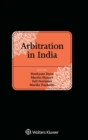 Image for Arbitration in India