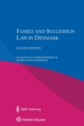 Image for Family and Succession Law in Denmark