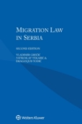 Image for Migration Law in Serbia